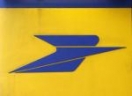 Logo La Poste